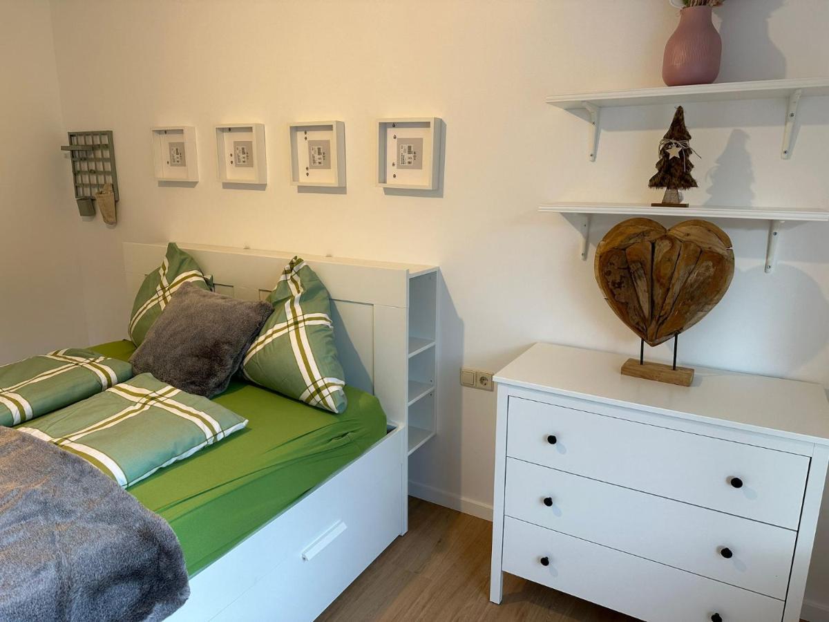 Apartamento Schwarzwald Maedl Bad Wildbad Exterior foto