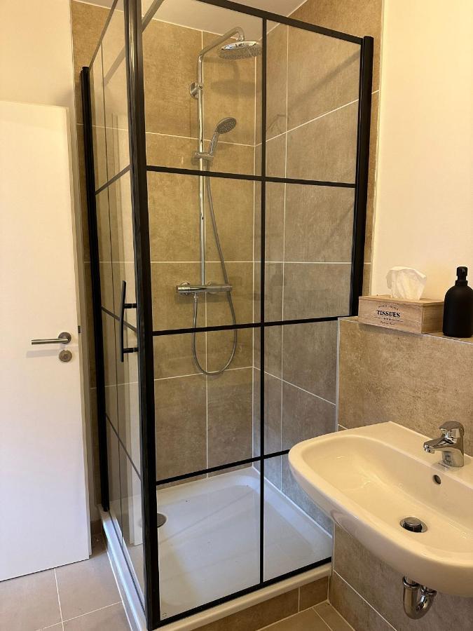 Apartamento Schwarzwald Maedl Bad Wildbad Exterior foto