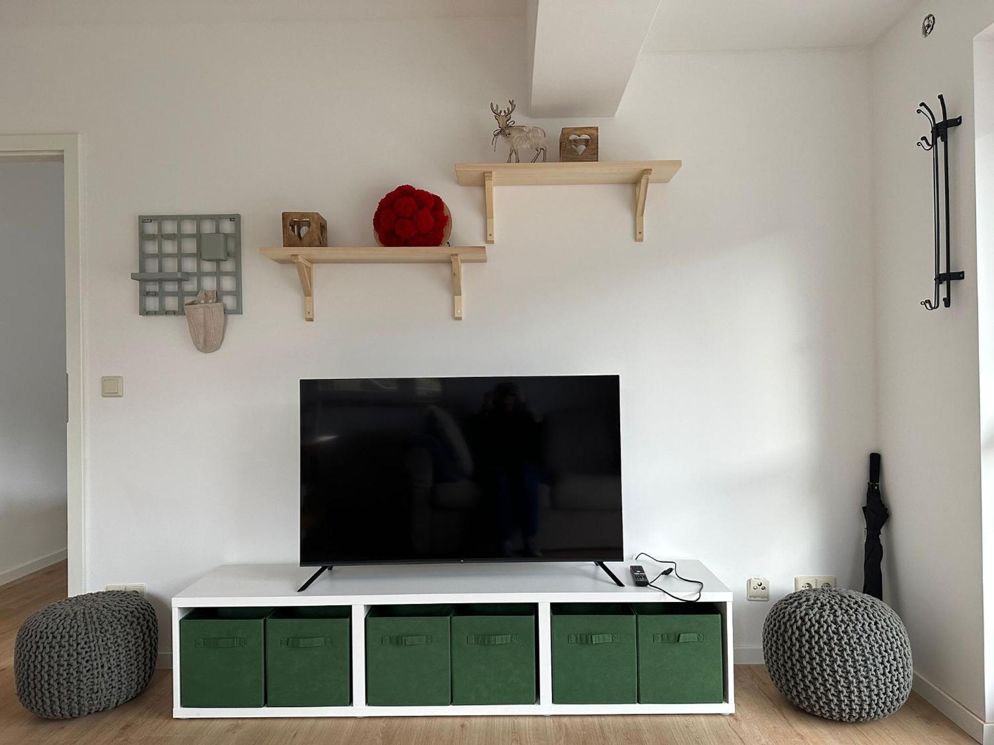 Apartamento Schwarzwald Maedl Bad Wildbad Exterior foto